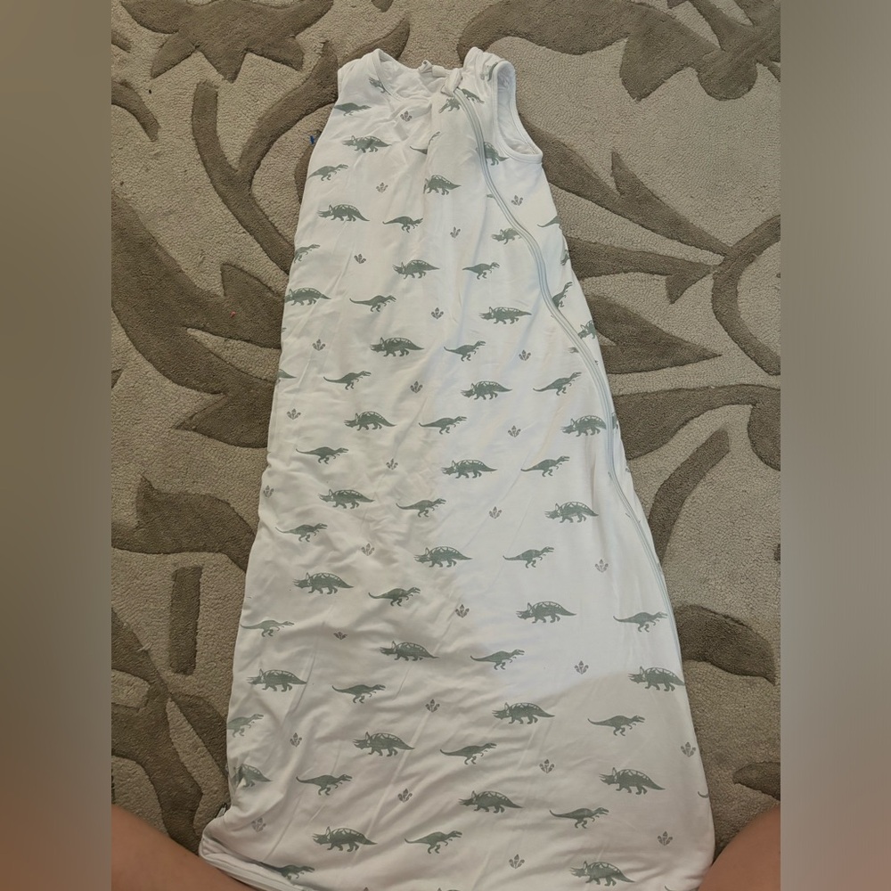 Kyte baby sleep sack